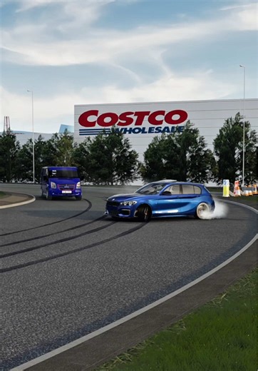 Realism Birmingham Simulator: Experience the Thrill