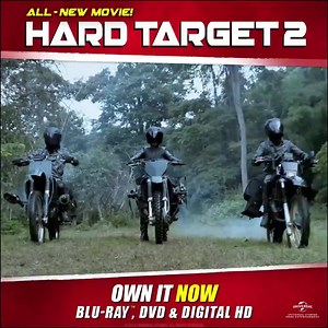 136K views · 754 reactions | When Scott Adkins is the prey, the...