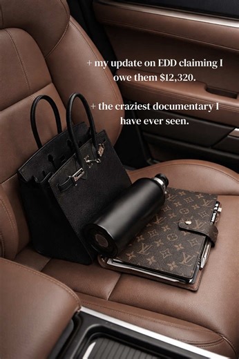 Navigating EDD Overpayment Issues and Eye-Opening Documentaries