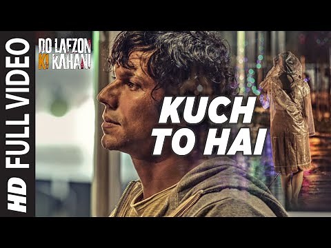 Kuch To Hai Full Video Song | DO LAFZON KI KAHANI | Randeep Hooda, Kajal Aggarwal | T-Series