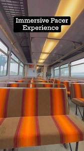‘PACER WARNING- A passenger’s eye view of travelling on a 1990’s #class142 British Rail #Pacer train. An audio-visual delight, to take you back into those happy memories of simpler times! #uktrainspotting #trains #diesellocomotive #britishrailways #railway #railways #trainspotting #railroad #heritagerailway Midland Railway - Butterley | Adrian Watson