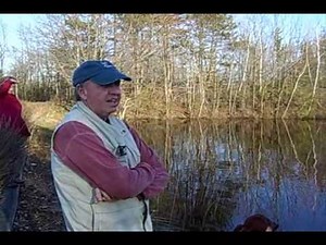 Dedham's GooseBusters