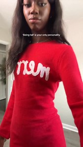 🧑🏾‍🎄 @sheinofficial @shein_us Big Savings, Bigger Hauls, The Biggest Sale! Search SW3CV on SHEIN and use 25CSluhmulla099 to unlock the magic of Christmas — enjoy up to 90% OFF on festive styles! 🎄🎁 Shop the trendiest at 👉DOYOQI,Elenzga,Hanxue Baking Space👈 #SHEINBigSale #SHEINsaveinstyle #SHEINHauliday#ad Store Name:Elenzga 🆔 192304943 🔗 https://shein.top/pdx8the | Moesha Watson ✪