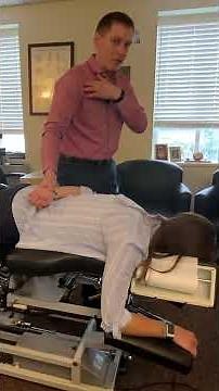 How to Fix Rounded Shoulders | Coracoid Process Release by Experts in State College, PA