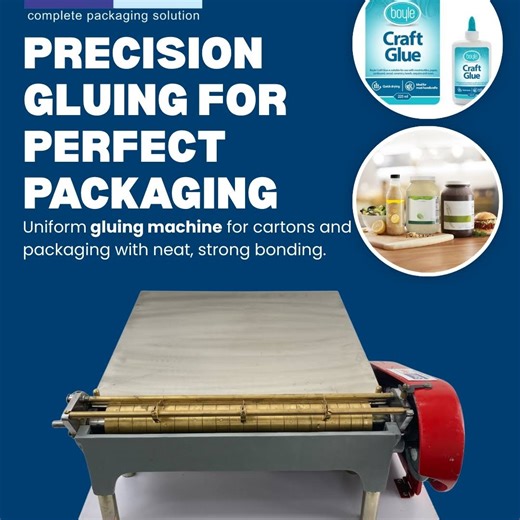 Post from Smart Packaging Systems