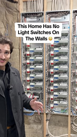 Centralized Lighting Solutions for Luxury Homes