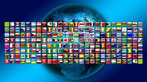 The Top 5 Countries That Do & Don't Like The United States