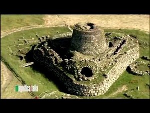 Sardegna - La civiltà nuragica