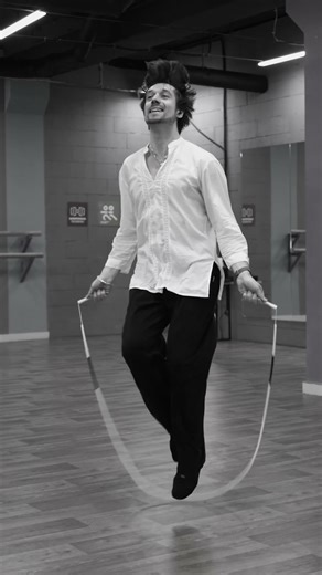 This is Your Grandparents' Workout! 😉