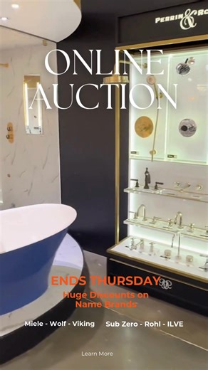 52K views | ⏳ Last chance to bid. This secured creditors’ auction in...
