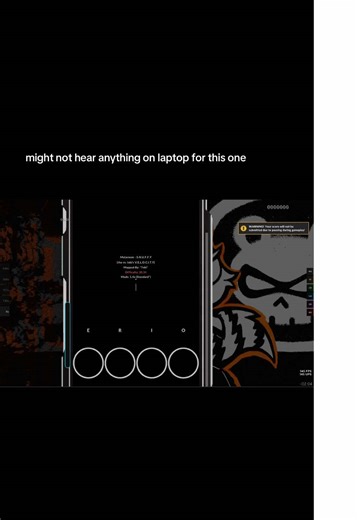 did this some what quicker (yes i did spend an all nighter to beat this) #quaver #snuffy