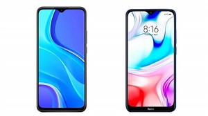 Redmi 9 vs Redmi 8: What's the Difference
