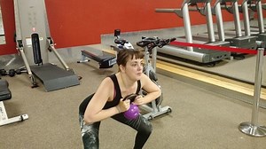 Fitness for Mermaids