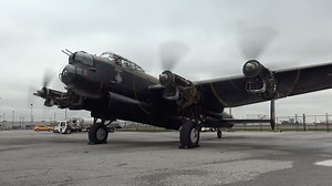 Today, we successfully ran all 4 Rolls-Royce Packards for the first time since undergoing winter maintenance. Everything ran well - a testament to the great work by staff and volunteers. A test flight can't be far off! | Canadian Warplane Heritage Museum