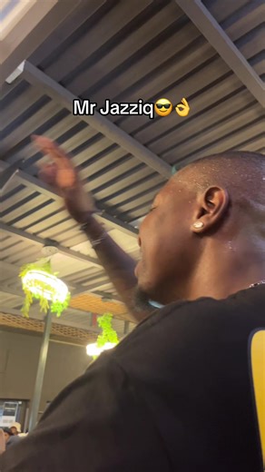 Explore Mr Jazziq at Sandy's Bar and Restaurant