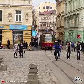 43K views · 1.1K reactions | 10 Cheapest Countries To Live In Europe Comfortably Credit:Grace Media Travel | Be There | Facebook