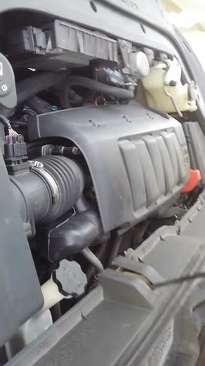 Chevrolet traverse fix stabilittrack problem