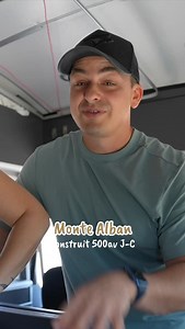 On visite Monte Alban! Un site Zapotec qui date de 500 av J-C | PRÊTS pour la route