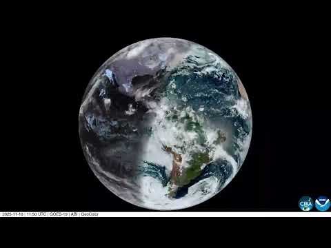 #EarthsTilt — #VernalEquinox #2025 to #2026