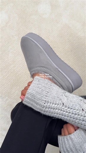 36K views · 59 reactions | Get cozy with the Hailey. ⁠ ⁠ Shop now at JustFab.com ➡️ https://bit.ly/3L895XY | JustFab | Facebook