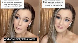 Ex-Mormon reveals how unmarried couples practice 'soaking'