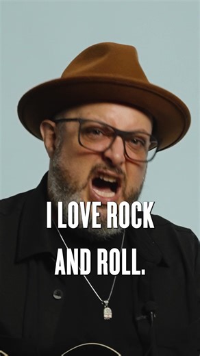 34K views · 468 reactions | Learn I LOVE ROCK AND ROLL on Guitar Fast! Grab the FREE Boss Katana patch I used here: bit.ly/bossmarty #guitar #rocknroll #classicrock | Marty Schwartz | Facebook