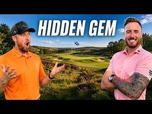 How Is This Golf Course NOT in Scotland’s Top 30?!