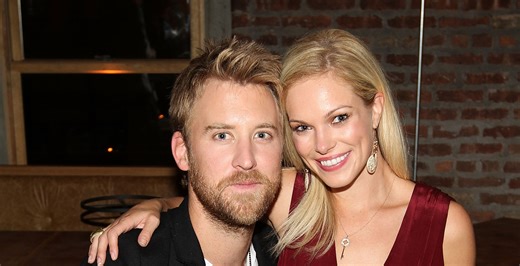 Charles Kelley of Lady A and Wife Cassie Announce Exciting New Addition to Their Family