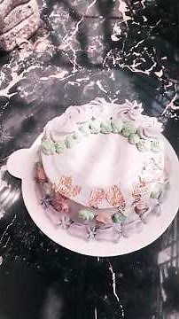 cake#made#shortsviral #subscribe