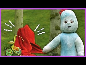 Iggle Piggle's Accident | In the Night Garden | Videos for Kids | WildBrain Little Ones