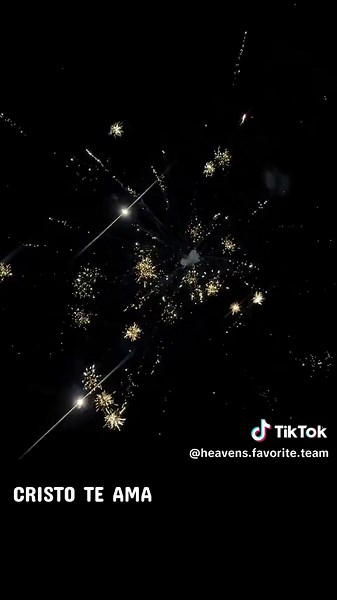 #HeavensFavoriteTeam #foryoupage #motivacioncristiana #DIOSesbueno #musicacristiana