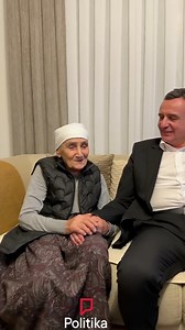 “Test, test”. Albin Kurti me gjyshen virale nga Peja, Lumir Abdixhiku ne Viti dhe eksperimentimi i Fatmir Limajt me “video selfie”. Çka po ndodh ne fushate? | Mirlind Behluli