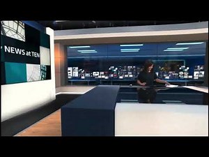 ITV News At Ten Friday 19th July 2019 Ending Credits