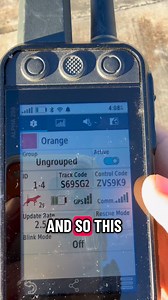 486 reactions · 11 comments | You must be in communication with your collar to change update rate #gundogsupply #garminalpha | Steve Snell | Facebook