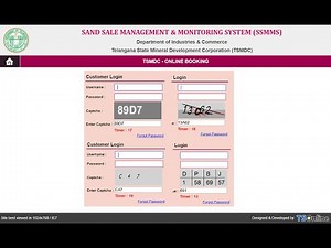 MONKEY SCRIPT SSMMS CAPTCHA AUTO FILL Fastly site sand online booking