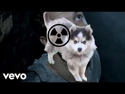 Believer but Dogs Sung It (Doggos and Gabe)