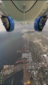 786K views · 3.7K reactions | Impossible Landing In Tampa International Airport #FBExclusive #landing #fly #flight #tampainternationalairport #Florida #usa #badweather #lightning #a320 #gamingonreels #microsoftflightsimulator | Irfan Ahmed | Facebook