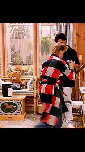 Bad gigs, cable windows, and Donny & Marie dreams collide. #HopeStrikesBack #GlassHalfWon #CableGuyKarma | Wayne Trending