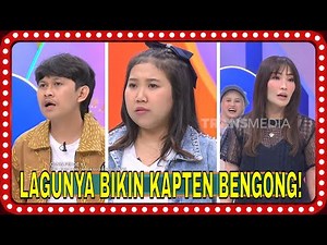 Ngonten Sambil Lari? Surya Auto Mupeng Liat HP Ayu Dewi! | ARISAN (22/09/25)*