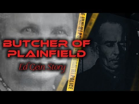 He Wore Their Skin: The Disturbing True Story of Ed Gein | True Crime Documentary
