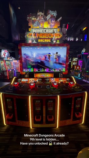 #collectibles #cards #minecraft #minecrafter #arcade #levels #powerup #gaming #gamergirl #gamer #gamerentiktok #xbox #mojang #rawthrills #daveandbusters #dungeon #joystick #fun #led I have about 50 cards. You?! #beautifull