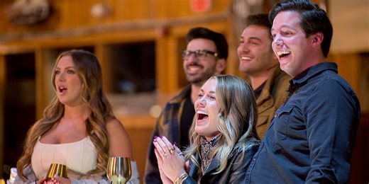 Are Any 'Love Is Blind' Couples Still Together After the Season 9 Reunion?