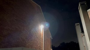 2.8K views · 16 reactions | What’s up with the excessive amount of bugs flying around the Houston area? Well… here’s an update. These are termites! Due to the current climate, the termites are starting to swarm. According to Orkin Pest/Insect control, Most species of subterranean termites swarm during the spring and summer months, typically on a warm day with calm winds after a rainfall. (Source: https://www.orkin.com/pests/termites/termite-season) | HTX Media | Facebook