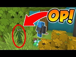 THIS HIDING SPOT WAS SO OP! (Minecraft Hide and Seek)