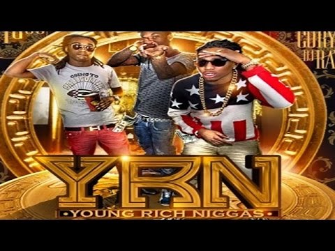 Migos - Finesser (YRN: Young Rich Niggas)