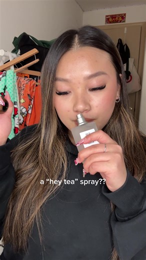 Discover the New MFFF Spray and Diffuser