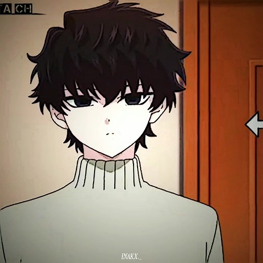 Shousuke Komi Anime Compilation | Best Moments