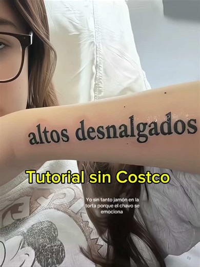 mi mamá si te vas a tatuar que sea algo significante para ti mi mamá si te vas a tatuar que sea algo los amo a todos mi mamá si te vas a tatuar que sea algo significativo mi mamá si te vas a tatuar que sea algo que te guste mi mamá si te vas a tatuar que sea algo #tutorial Tattooing a name on the neck. How to design a hand name tattoo using AI. Thuy Trang's name tattoo design. I was afraid he would leave me, so I convinced him to tattoo my name on his arm. Afraid friends will cut ties with me. C