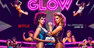 GLOW - Streams, Episodenguide und News zur Serie