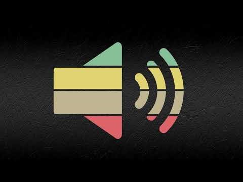 Cold Wind Sound Effect (HQ)